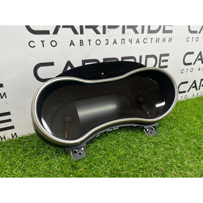 Панель приборов (салон) Jeep Grand Cherokee WK2 2017 3.6 68302223AC