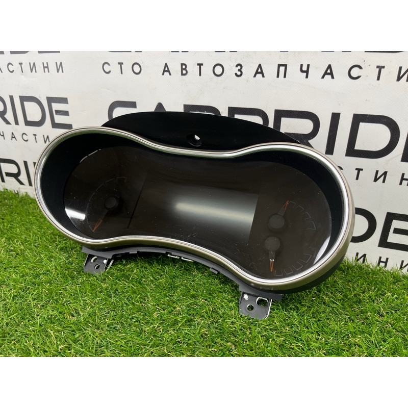 Панель приборов (салон) Jeep Grand Cherokee WK2 2017 3.6 68302223AC
