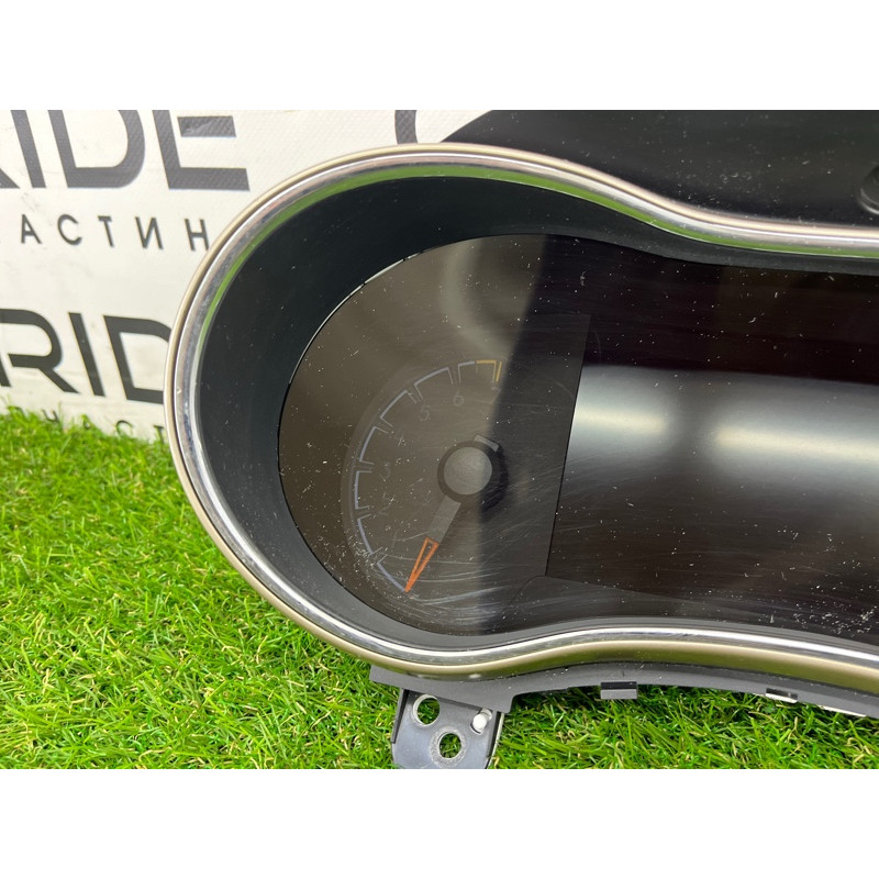 Панель приборов (салон) Jeep Grand Cherokee WK2 2017 3.6 68302223AC