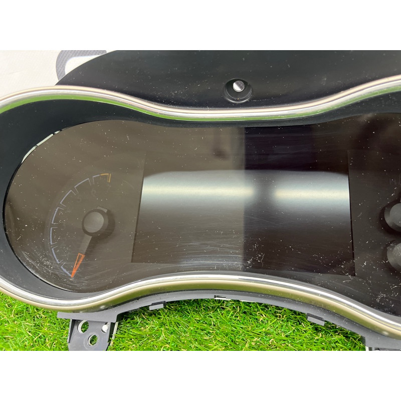 Панель приборов (салон) Jeep Grand Cherokee WK2 2017 3.6 68302223AC