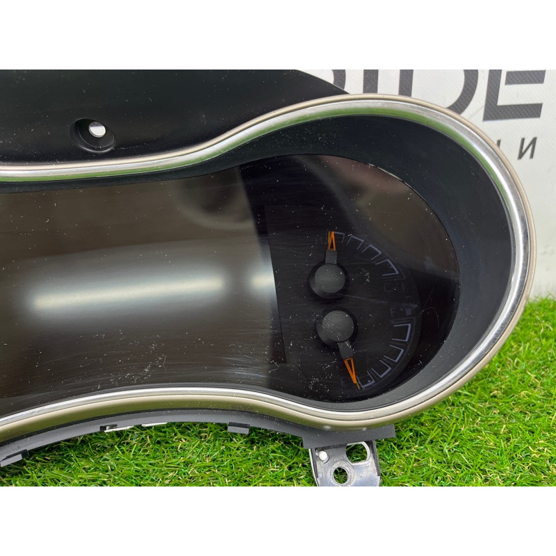 Панель приборов (салон) Jeep Grand Cherokee WK2 2017 3.6 68302223AC