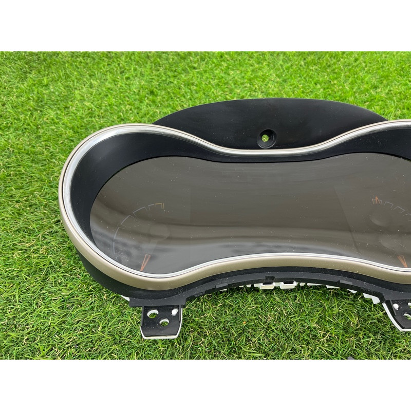 Панель приборов (салон) Jeep Grand Cherokee WK2 2017 3.6 68302223AC