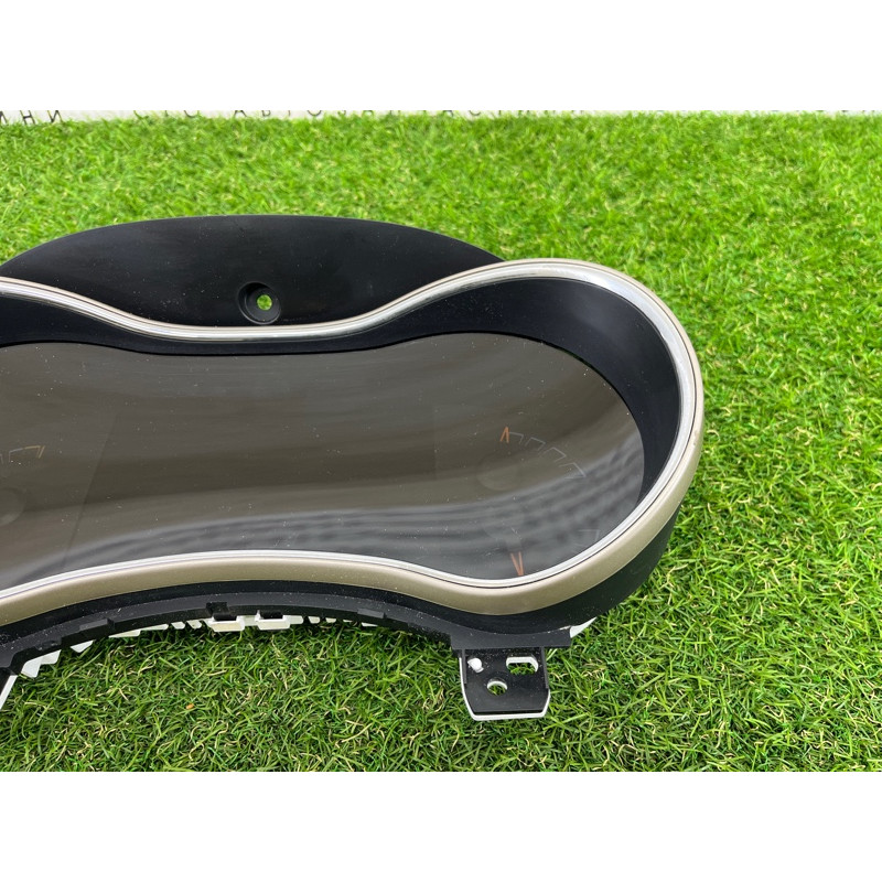 Панель приборов (салон) Jeep Grand Cherokee WK2 2017 3.6 68302223AC