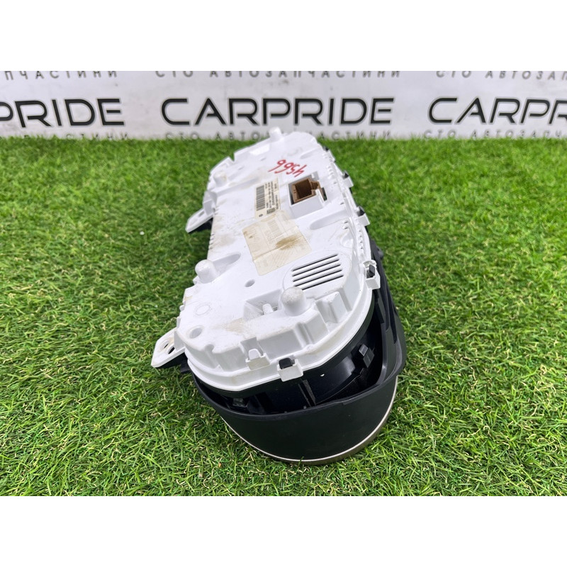 Панель приборов (салон) Jeep Grand Cherokee WK2 2017 3.6 68302223AC