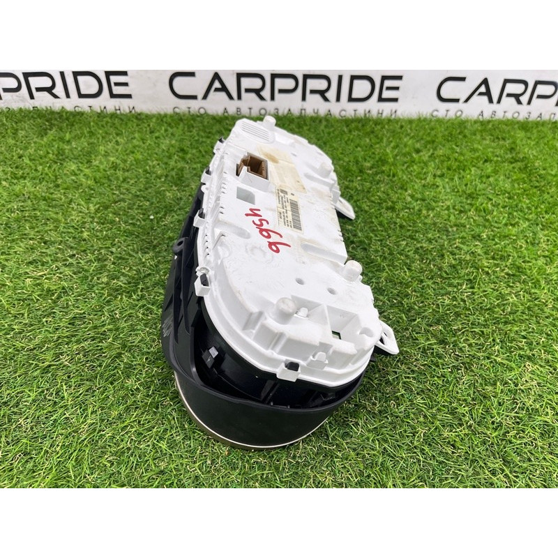 Панель приборов (салон) Jeep Grand Cherokee WK2 2017 3.6 68302223AC