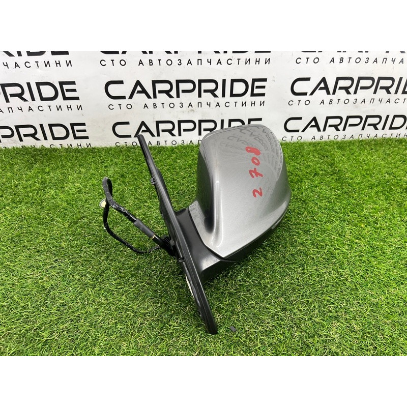 Дзеркало (скло та дзеркала) AUDI Q7 4L 2011 3.0 CATA 4L1857409BF01C