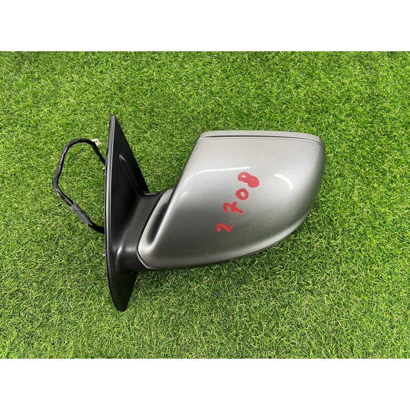 Дзеркало (скло та дзеркала) AUDI Q7 4L 2011 3.0 CATA 4L1857409BF01C