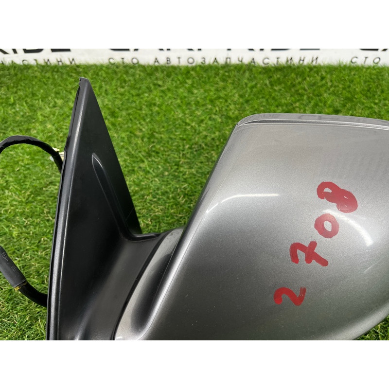 Дзеркало (скло та дзеркала) AUDI Q7 4L 2011 3.0 CATA 4L1857409BF01C