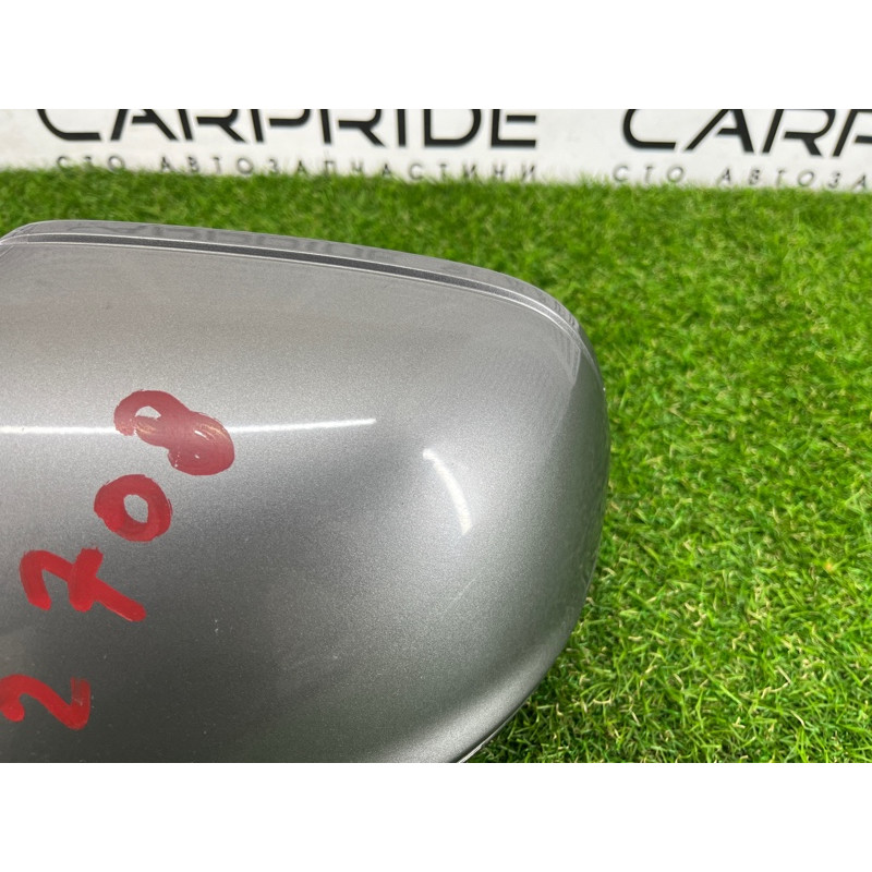 Дзеркало (скло та дзеркала) AUDI Q7 4L 2011 3.0 CATA 4L1857409BF01C