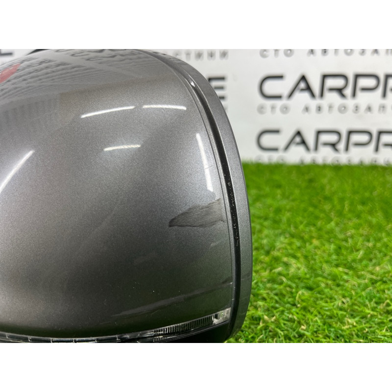 Дзеркало (скло та дзеркала) AUDI Q7 4L 2011 3.0 CATA 4L1857409BF01C