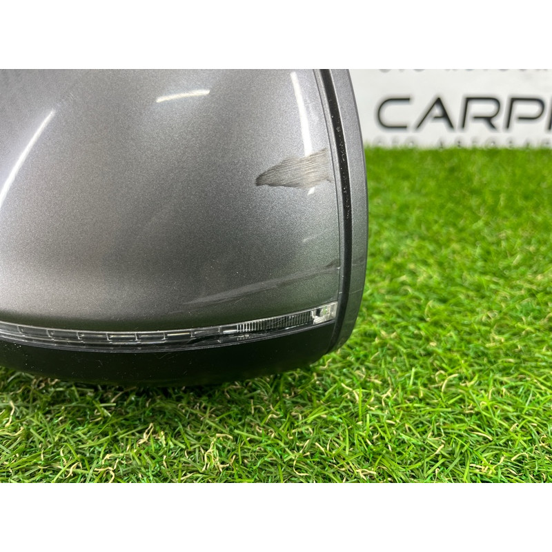 Дзеркало (скло та дзеркала) AUDI Q7 4L 2011 3.0 CATA 4L1857409BF01C