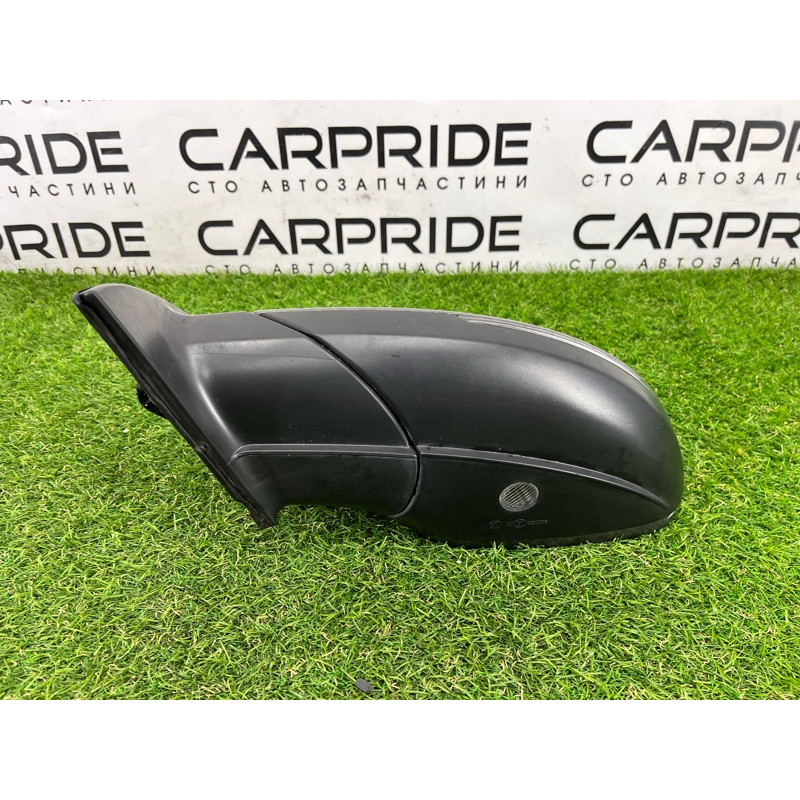 Дзеркало (скло та дзеркала) AUDI Q7 4L 2011 3.0 CATA 4L1857409BF01C