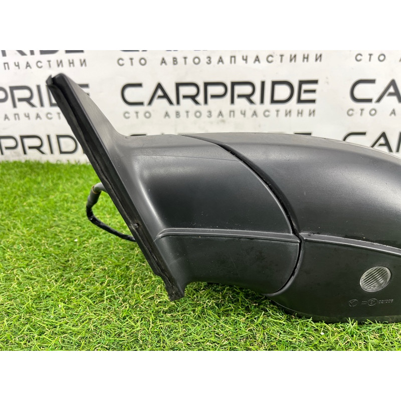 Дзеркало (скло та дзеркала) AUDI Q7 4L 2011 3.0 CATA 4L1857409BF01C