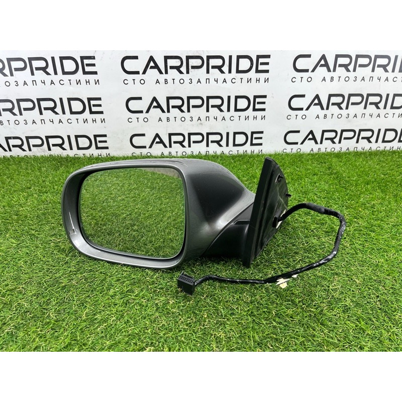 Дзеркало (скло та дзеркала) AUDI Q7 4L 2011 3.0 CATA 4L1857409BF01C