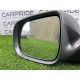 Дзеркало (скло та дзеркала) AUDI Q7 4L 2011 3.0 CATA 4L1857409BF01C