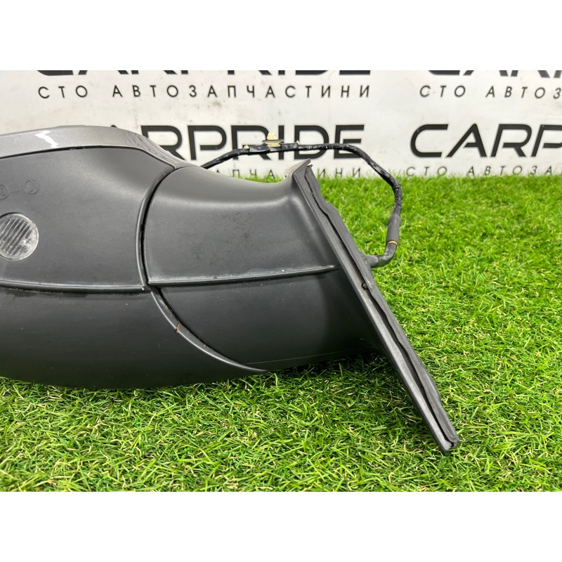 Дзеркало (скло та дзеркала) AUDI Q7 4L 2011 3.0 CATA 4L1857409BF01C