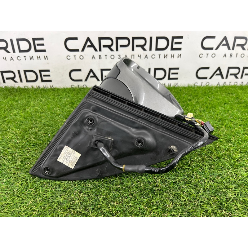 Дзеркало (скло та дзеркала) AUDI Q7 4L 2011 3.0 CATA 4L1857409BF01C