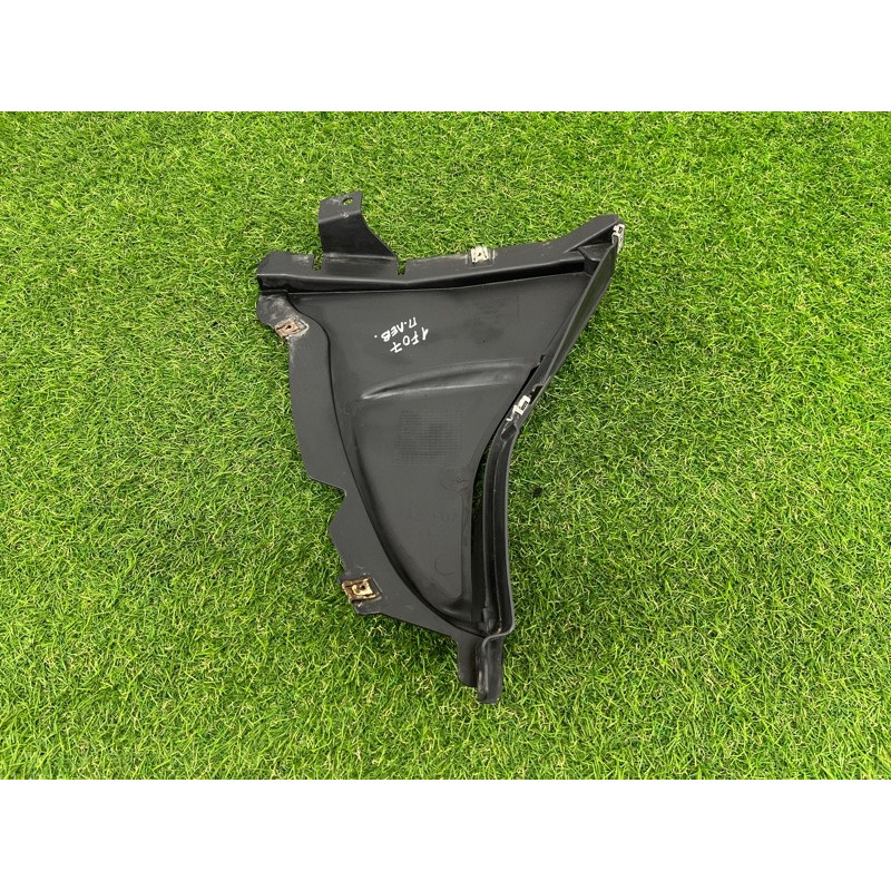 Брызговик (кузов и элементы) BMW 5-series Gran Turismo F07 2011 3.0 N55B30 51757193493