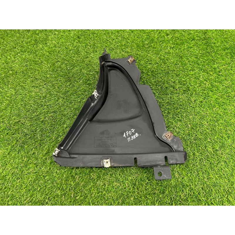 Брызговик (кузов и элементы) BMW 5-series Gran Turismo F07 2011 3.0 N55B30 51757193493