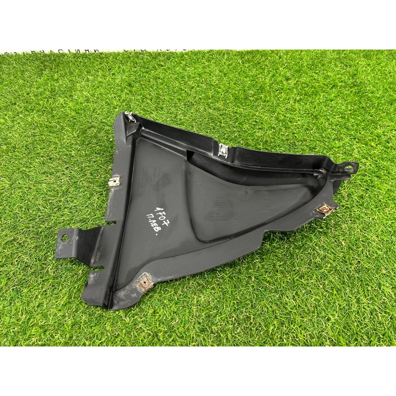 Брызговик (кузов и элементы) BMW 5-series Gran Turismo F07 2011 3.0 N55B30 51757193493