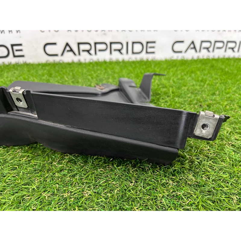 Брызговик (кузов и элементы) BMW 5-series Gran Turismo F07 2011 3.0 N55B30 51757193493