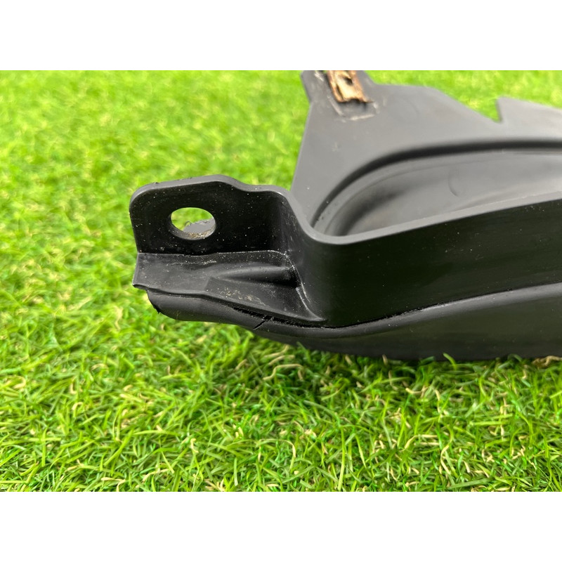 Брызговик (кузов и элементы) BMW 5-series Gran Turismo F07 2011 3.0 N55B30 51757193493