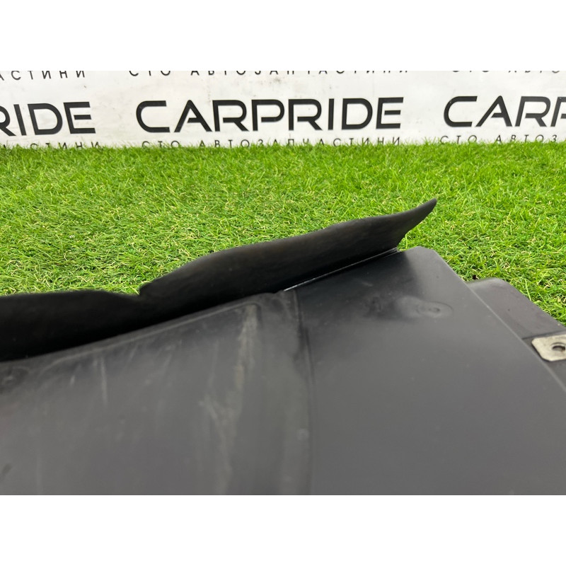 Брызговик (кузов и элементы) BMW 5-series Gran Turismo F07 2011 3.0 N55B30 51757193493