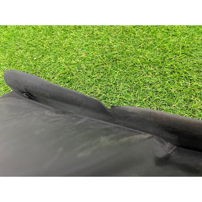 Брызговик (кузов и элементы) BMW 5-series Gran Turismo F07 2011 3.0 N55B30 51757193493