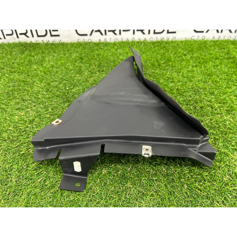 Брызговик (кузов и элементы) BMW 5-series Gran Turismo F07 2011 3.0 N55B30 51757193493