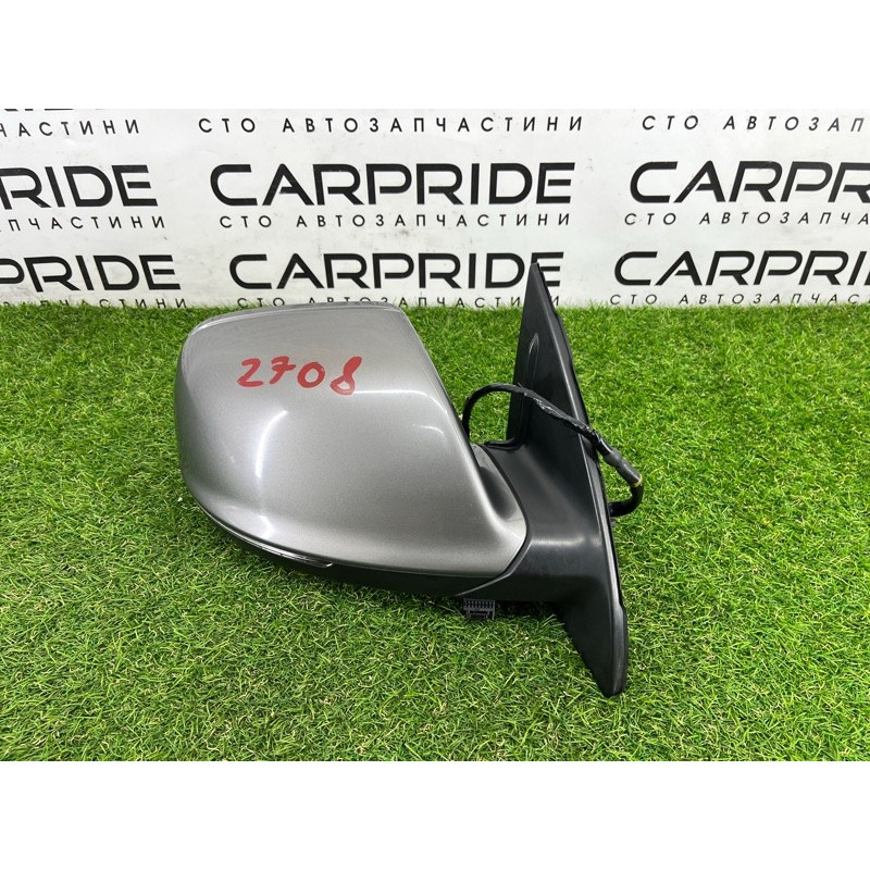 Дзеркало (скло та дзеркала) AUDI Q7 4L 2011 3.0 CATA 4L1857410CL01C