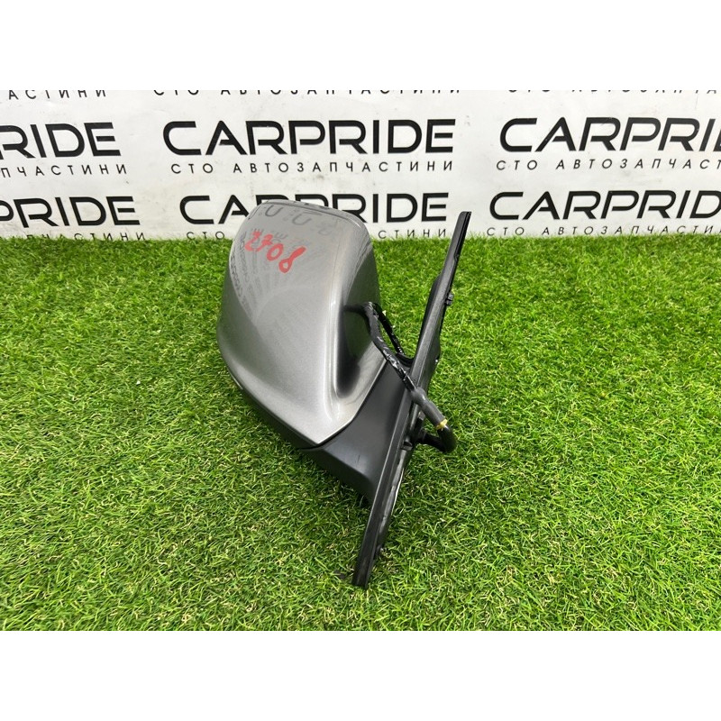 Дзеркало (скло та дзеркала) AUDI Q7 4L 2011 3.0 CATA 4L1857410CL01C