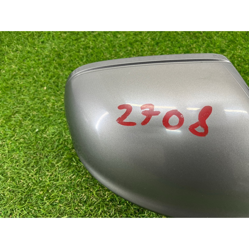 Дзеркало (скло та дзеркала) AUDI Q7 4L 2011 3.0 CATA 4L1857410CL01C