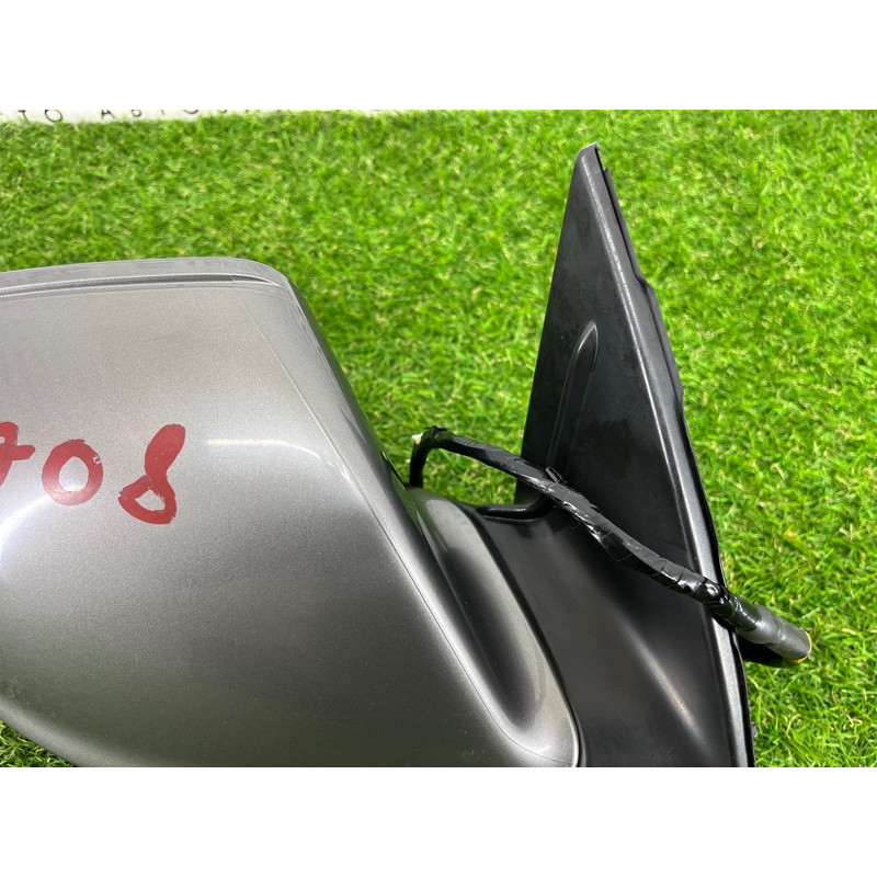 Дзеркало (скло та дзеркала) AUDI Q7 4L 2011 3.0 CATA 4L1857410CL01C