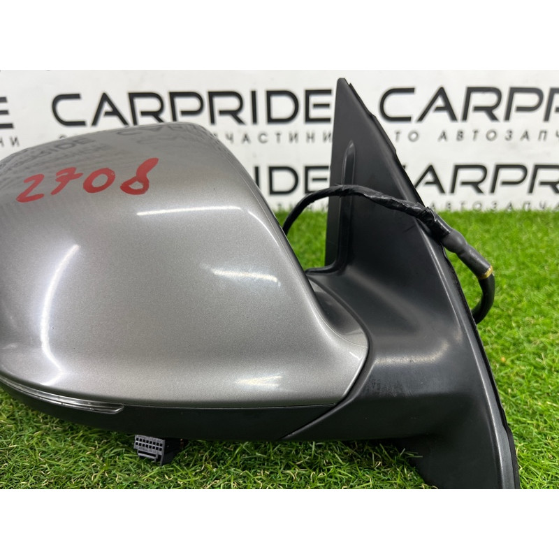 Дзеркало (скло та дзеркала) AUDI Q7 4L 2011 3.0 CATA 4L1857410CL01C