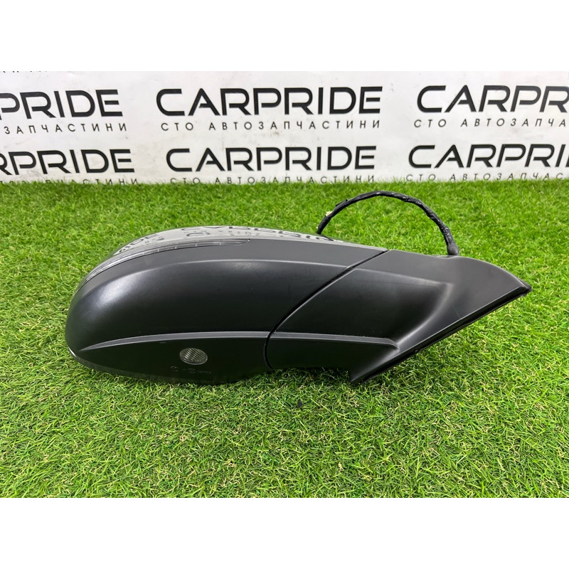 Дзеркало (скло та дзеркала) AUDI Q7 4L 2011 3.0 CATA 4L1857410CL01C