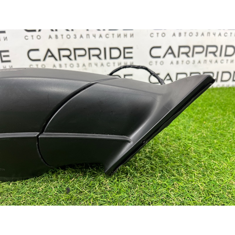 Дзеркало (скло та дзеркала) AUDI Q7 4L 2011 3.0 CATA 4L1857410CL01C