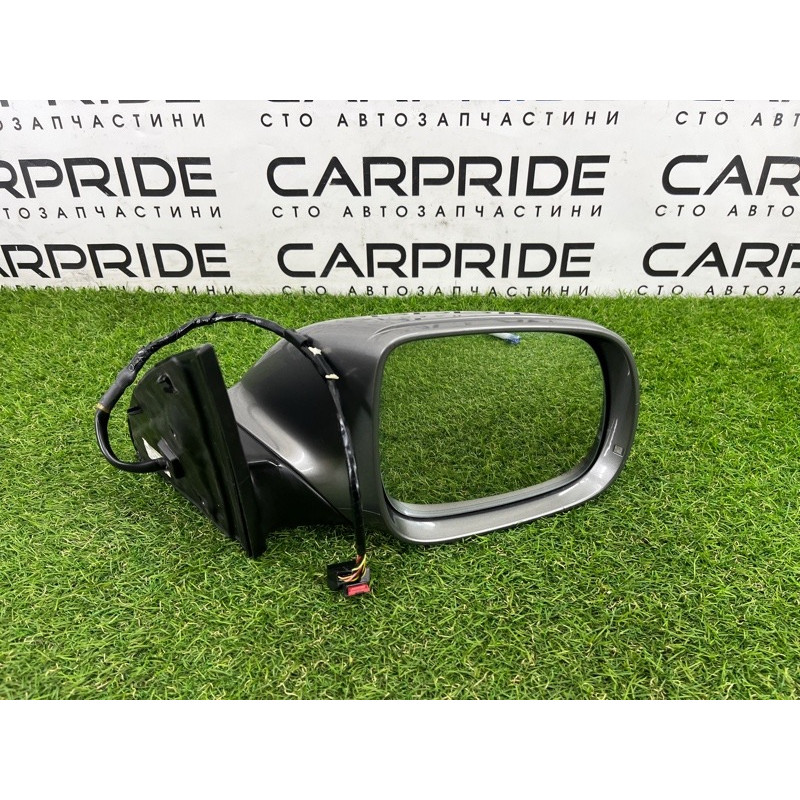 Дзеркало (скло та дзеркала) AUDI Q7 4L 2011 3.0 CATA 4L1857410CL01C
