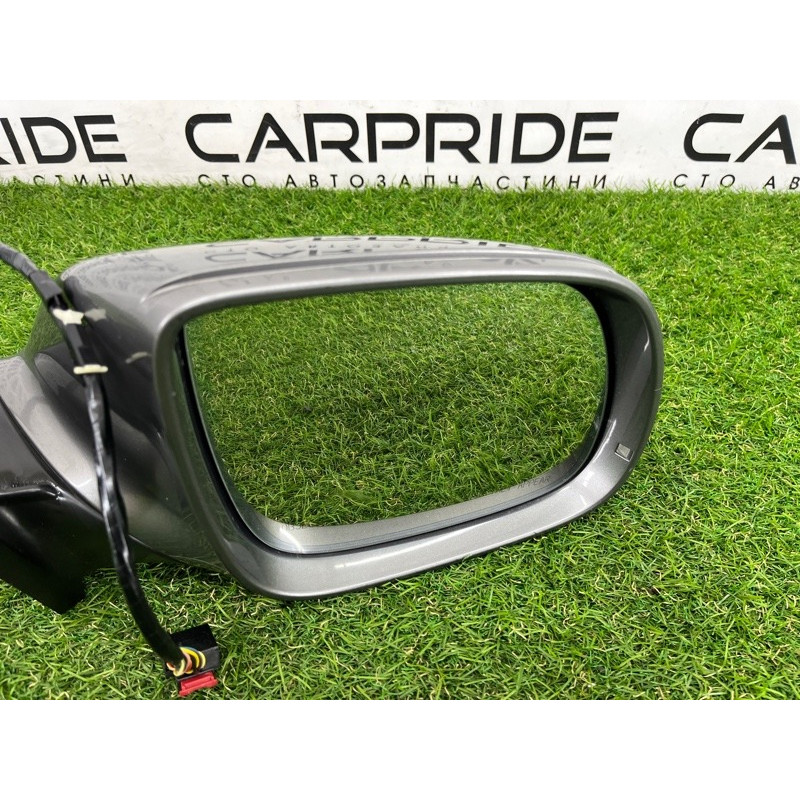 Дзеркало (скло та дзеркала) AUDI Q7 4L 2011 3.0 CATA 4L1857410CL01C