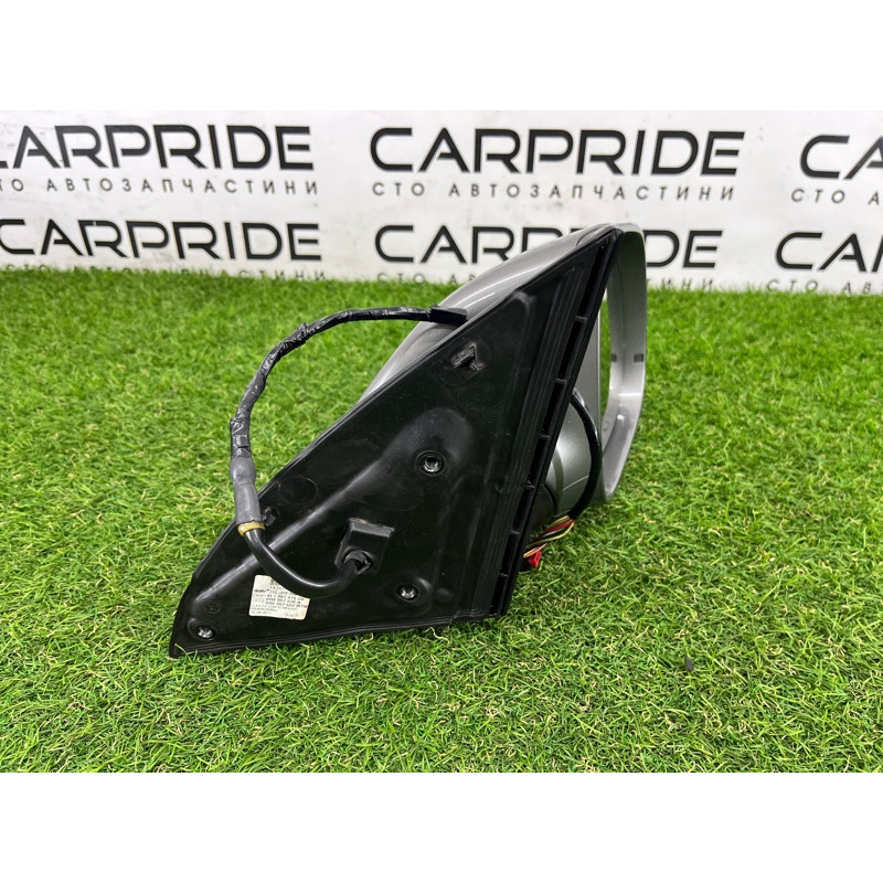 Дзеркало (скло та дзеркала) AUDI Q7 4L 2011 3.0 CATA 4L1857410CL01C