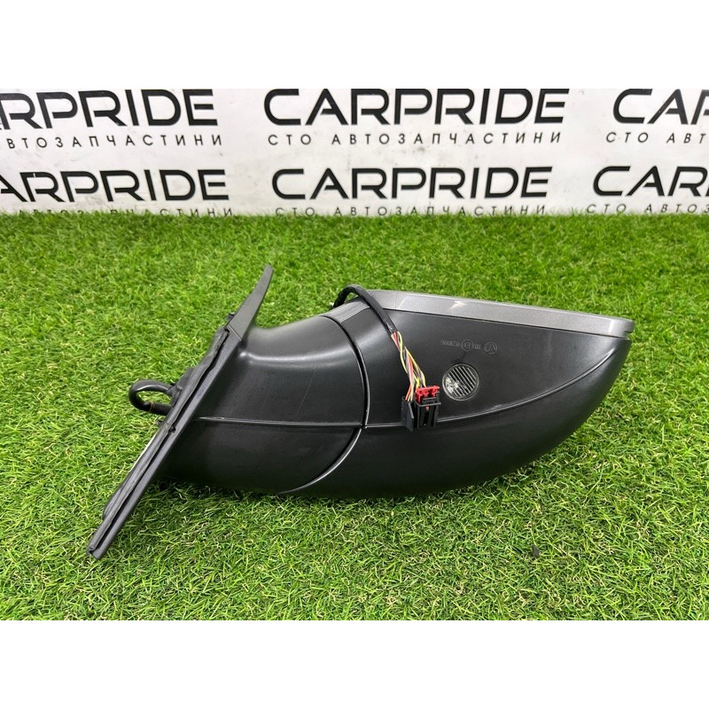 Дзеркало (скло та дзеркала) AUDI Q7 4L 2011 3.0 CATA 4L1857410CL01C