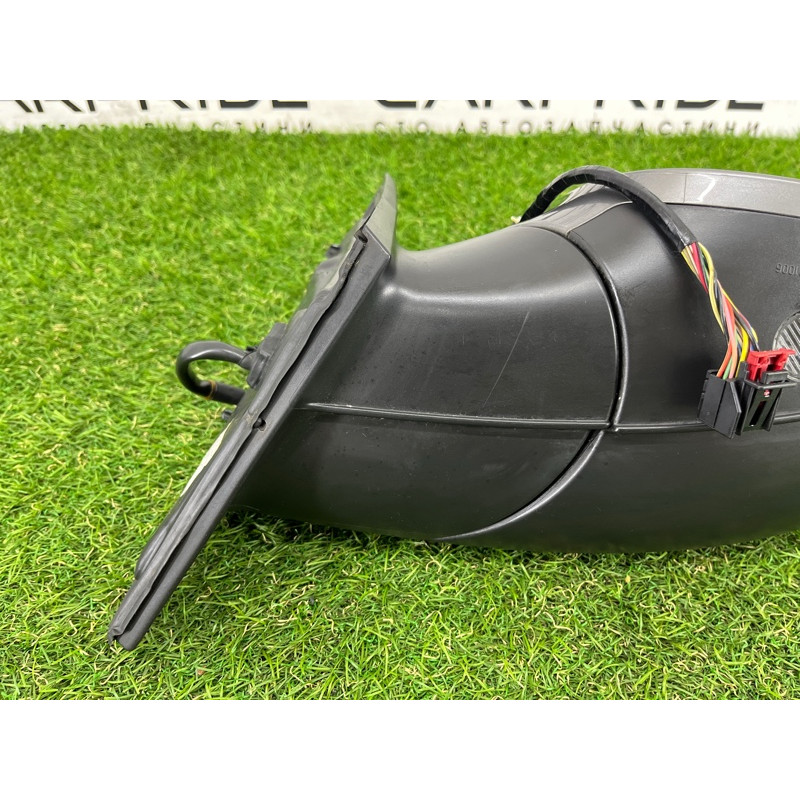 Дзеркало (скло та дзеркала) AUDI Q7 4L 2011 3.0 CATA 4L1857410CL01C