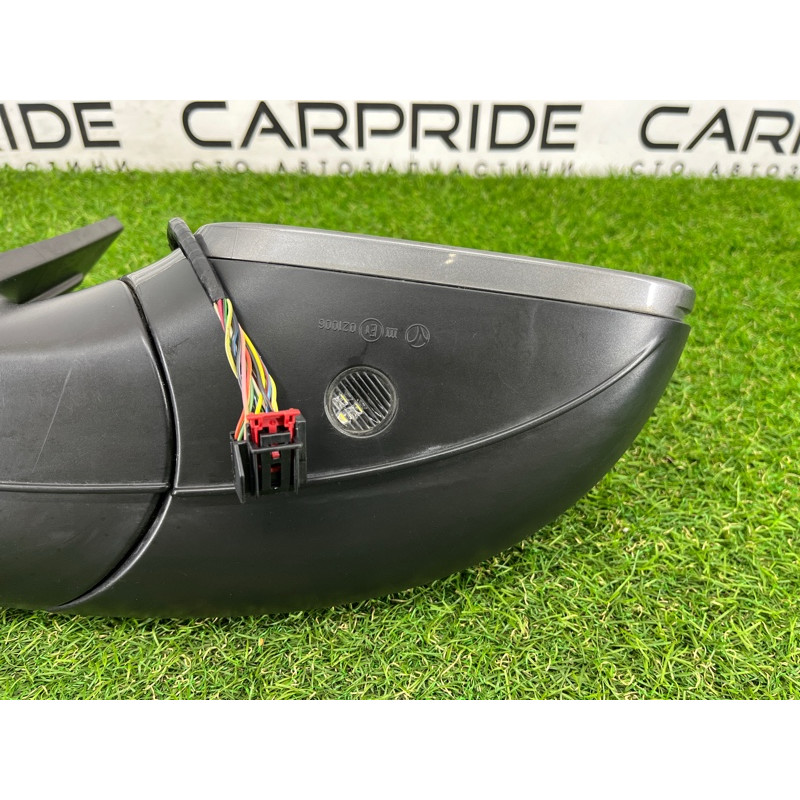 Дзеркало (скло та дзеркала) AUDI Q7 4L 2011 3.0 CATA 4L1857410CL01C