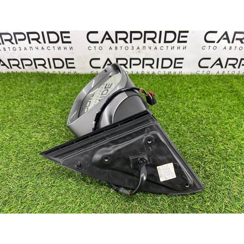 Дзеркало (скло та дзеркала) AUDI Q7 4L 2011 3.0 CATA 4L1857410CL01C