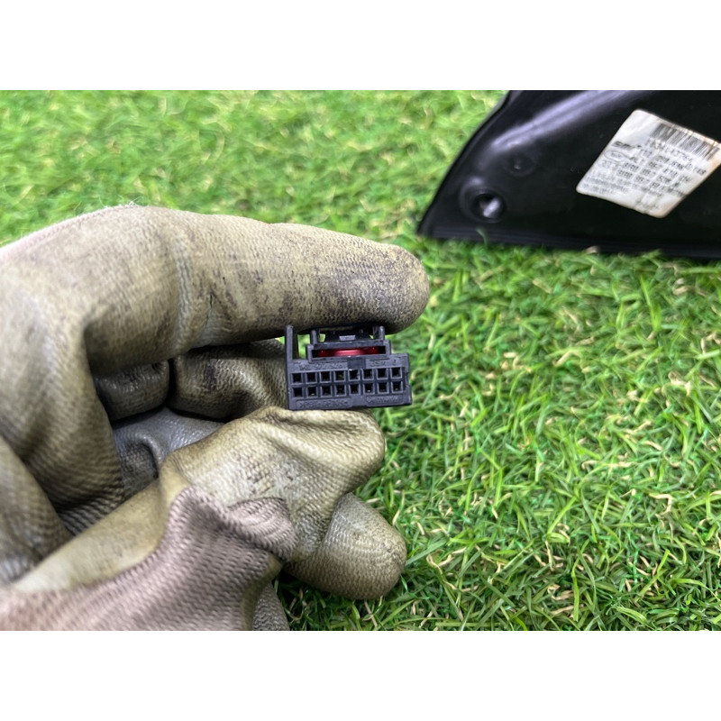 Дзеркало (скло та дзеркала) AUDI Q7 4L 2011 3.0 CATA 4L1857410CL01C