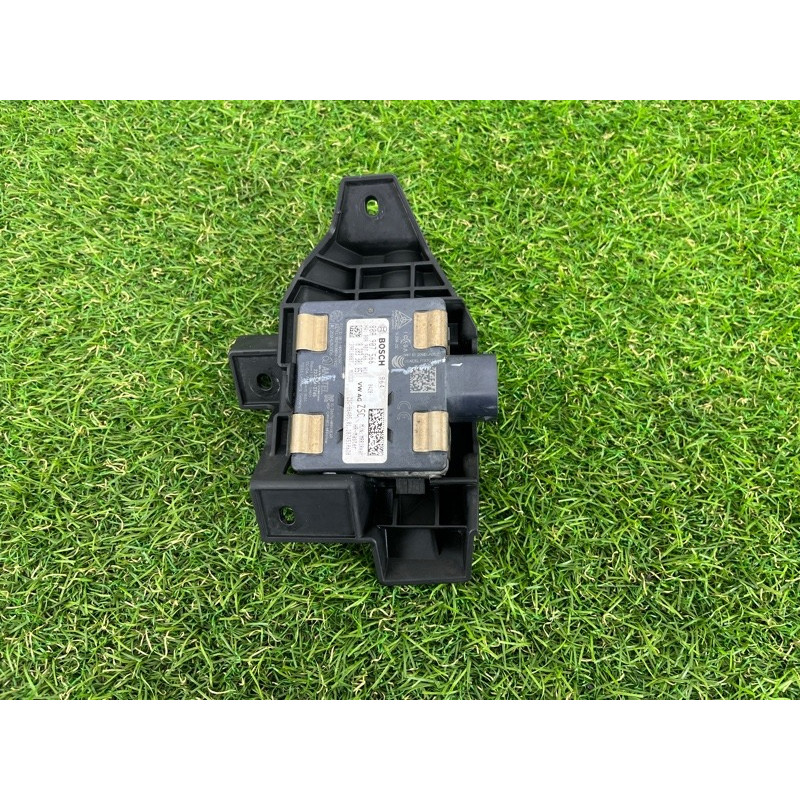 Датчик слепых зон (электрика / датчики) AUDI SQ5 FY 2018 3.0 CWGD 80A907566