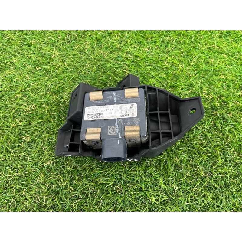 Датчик слепых зон (электрика / датчики) AUDI SQ5 FY 2018 3.0 CWGD 80A907566