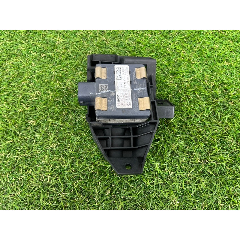 Датчик слепых зон (электрика / датчики) AUDI SQ5 FY 2018 3.0 CWGD 80A907566