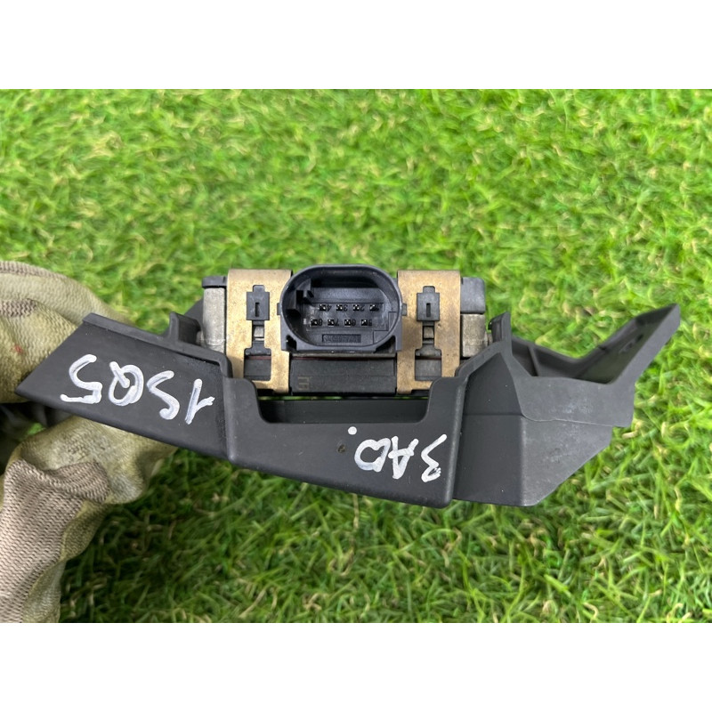 Датчик слепых зон (электрика / датчики) AUDI SQ5 FY 2018 3.0 CWGD 80A907566