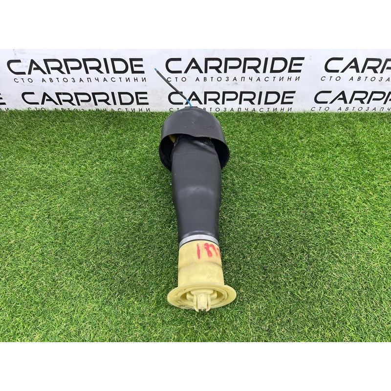 Подушка пневмоподвески (подвеска) BMW 5-series Gran Turismo F07 2011 3.0 N55B30 37106781843