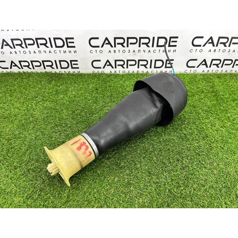 Подушка пневмоподвески (подвеска) BMW 5-series Gran Turismo F07 2011 3.0 N55B30 37106781843